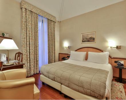 BW Plus 128 room Hotel Genova Turin