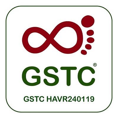 Certificato GSTC | BW Plus Hotel Genova di Torino