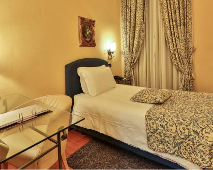 Room 226 BW Plus Hotel Genova Turin