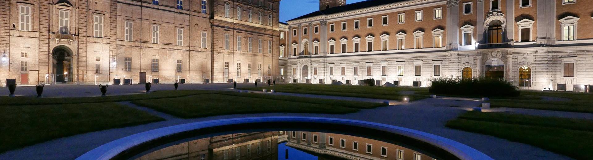 Prenota il BW Plus Hotel Genova per partecipare agli eventi a Torino!