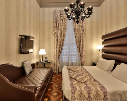 BW Plus 344 room Hotel Genova Turin